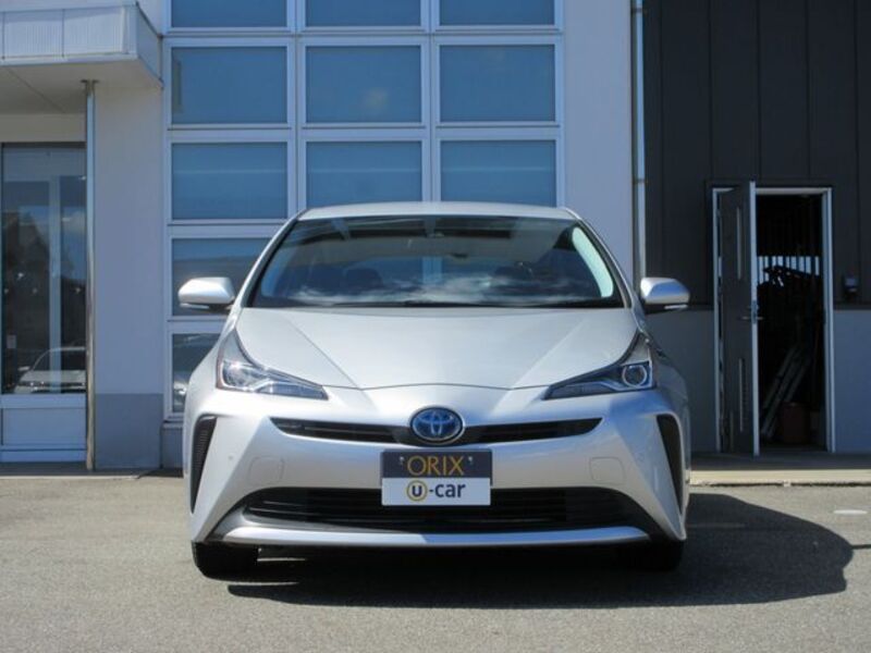 PRIUS