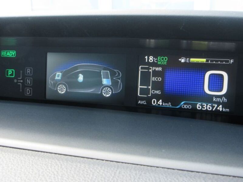 PRIUS