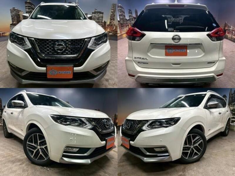X-TRAIL-0