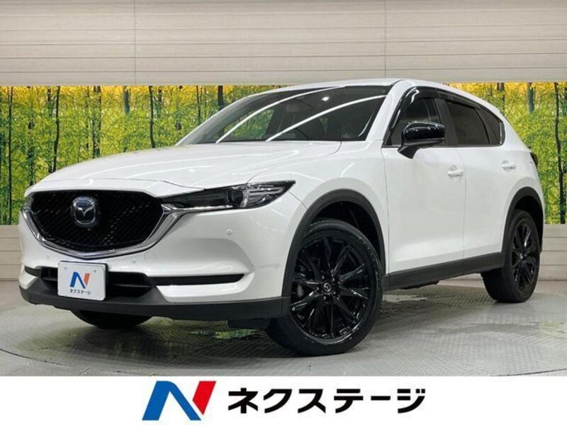 CX-5-0