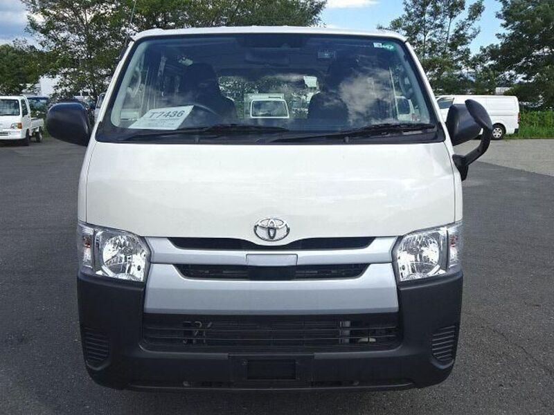 HIACE