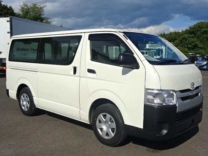 HIACE