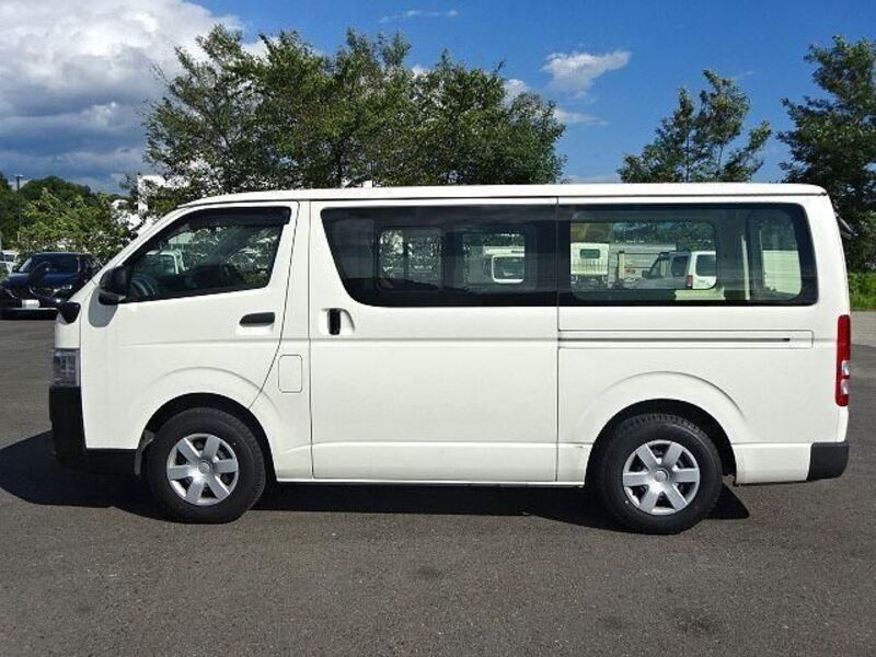 HIACE