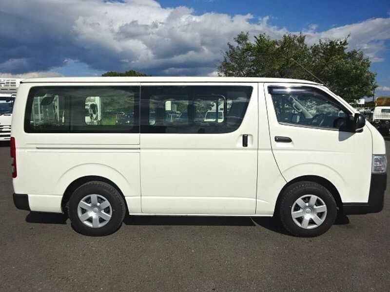 HIACE