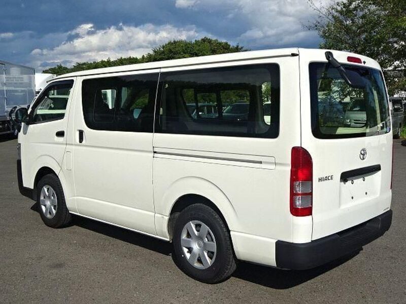 HIACE