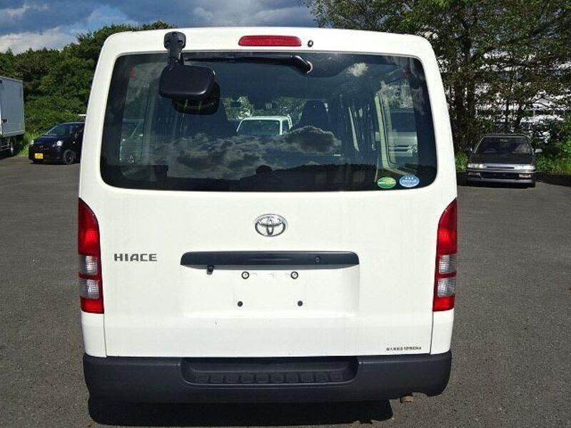 HIACE