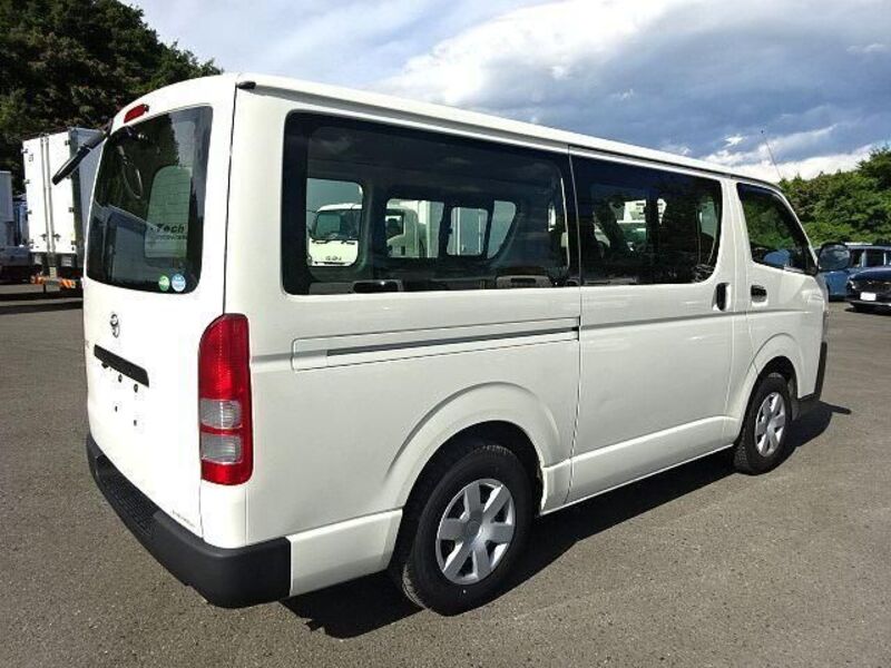 HIACE