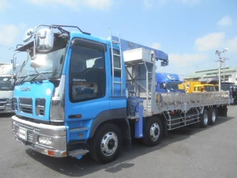 GIGA-0
