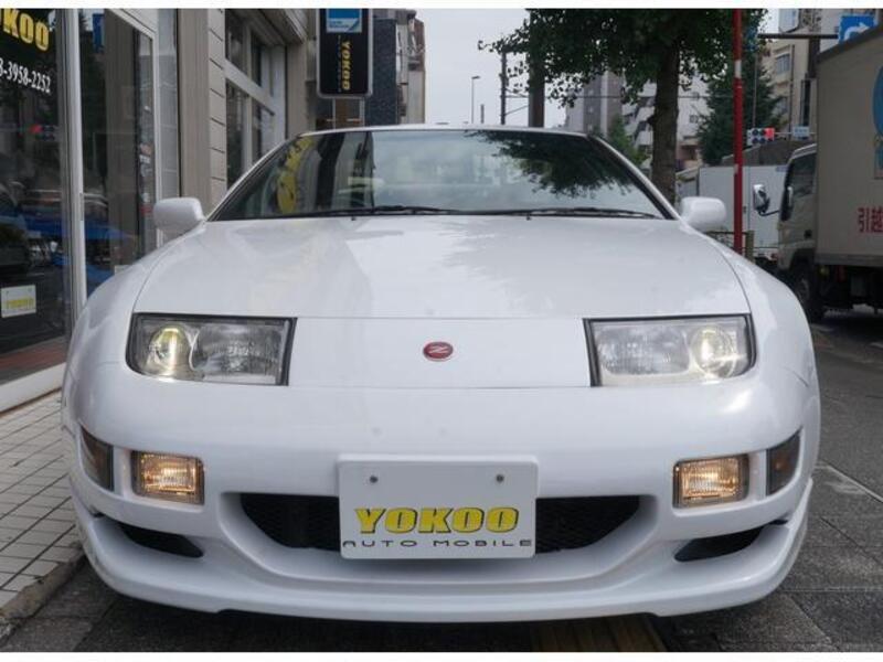 FAIRLADY Z