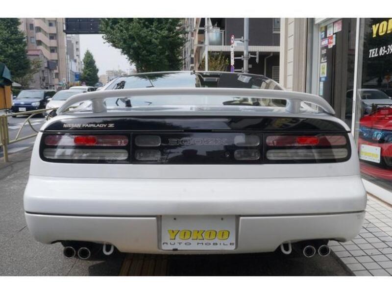 FAIRLADY Z