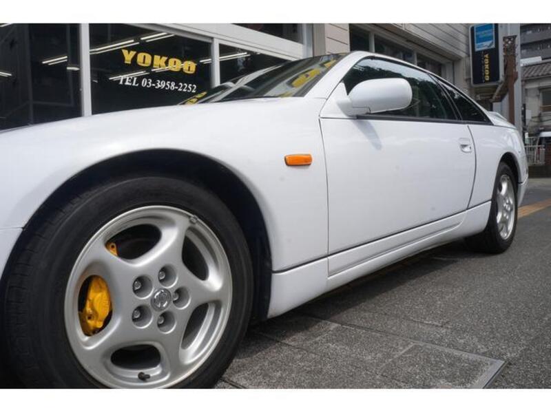 FAIRLADY Z