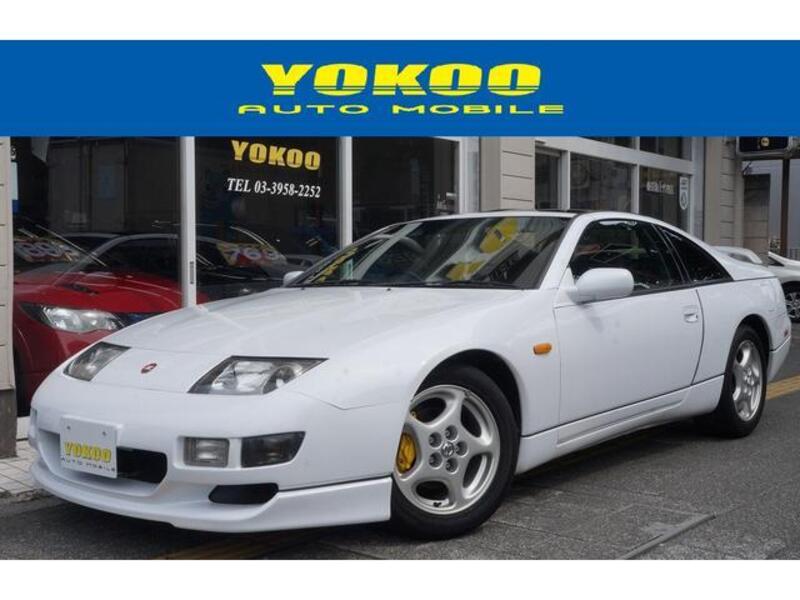 NISSAN FAIRLADY Z