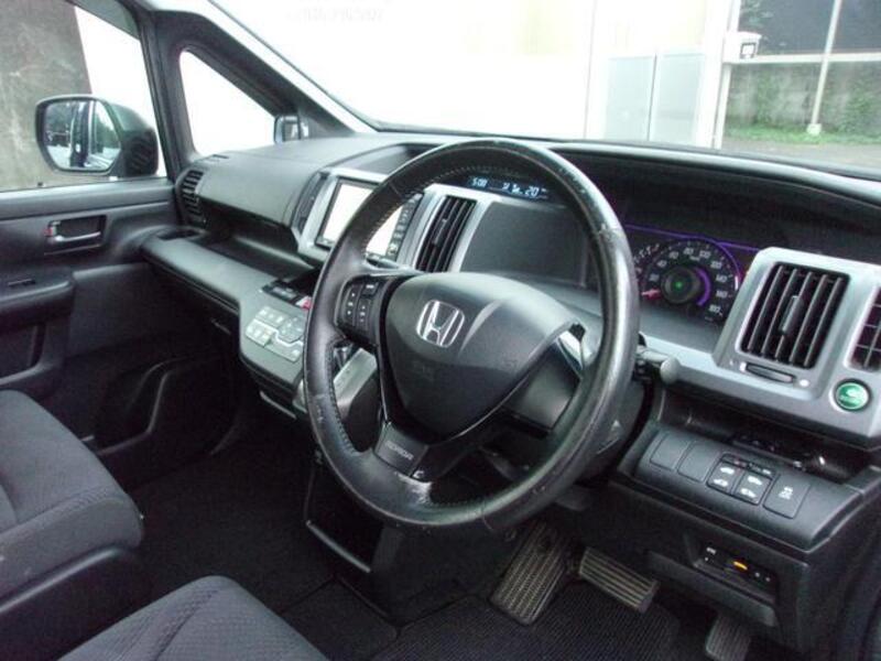 STEPWAGON SPADA