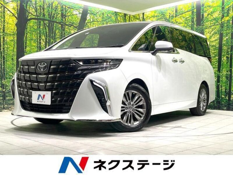 ALPHARD-0