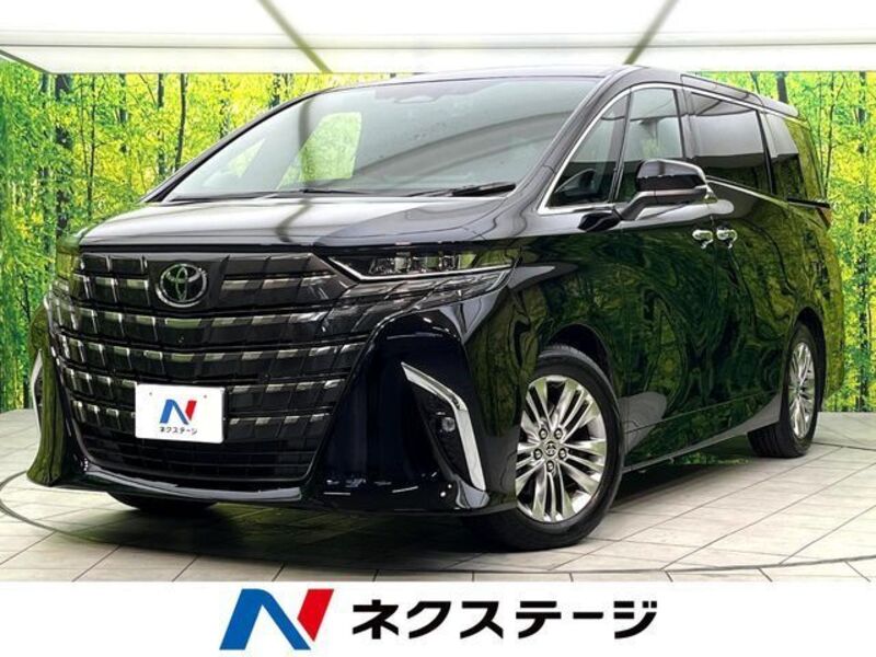 ALPHARD-0