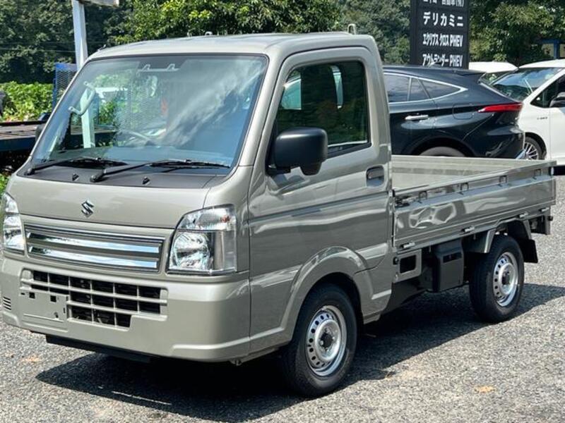 CARRY TRUCK