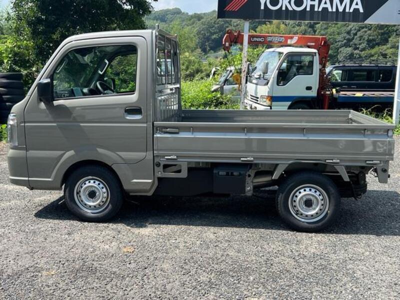 CARRY TRUCK