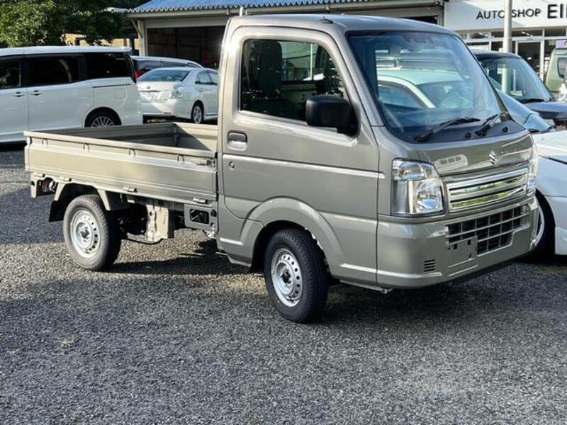 CARRY TRUCK-0