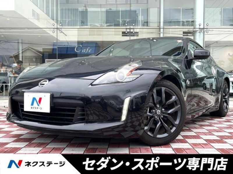 FAIRLADY Z-0
