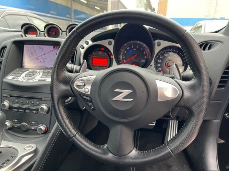 FAIRLADY Z