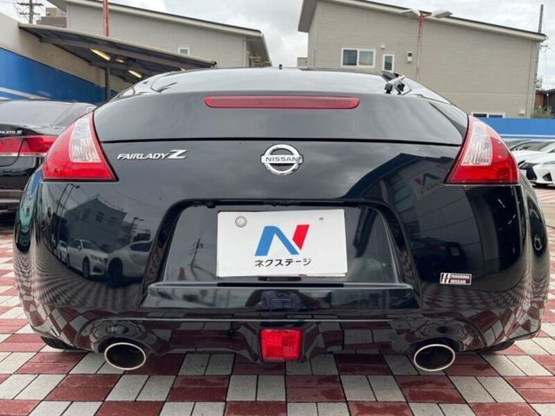 FAIRLADY Z