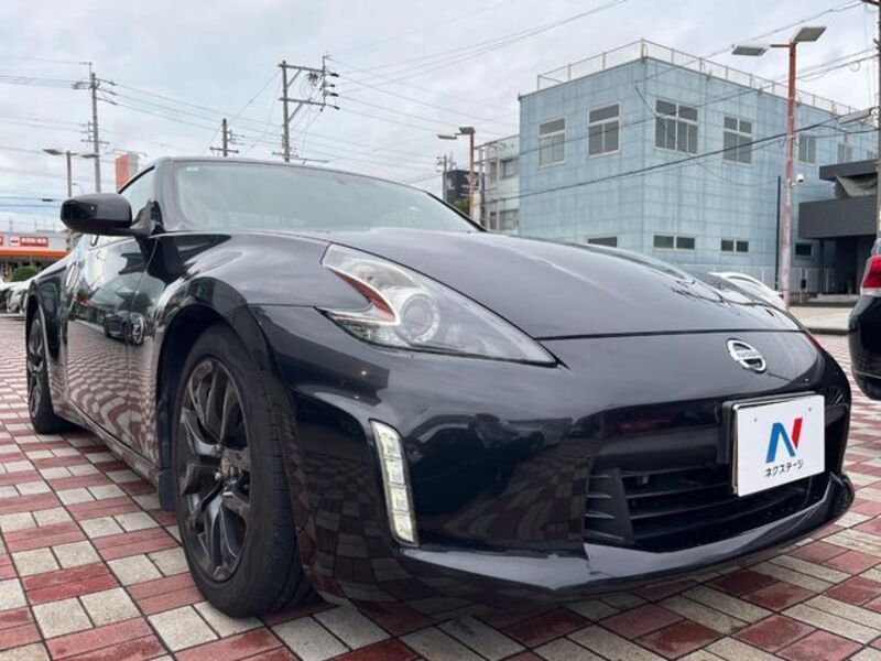 FAIRLADY Z