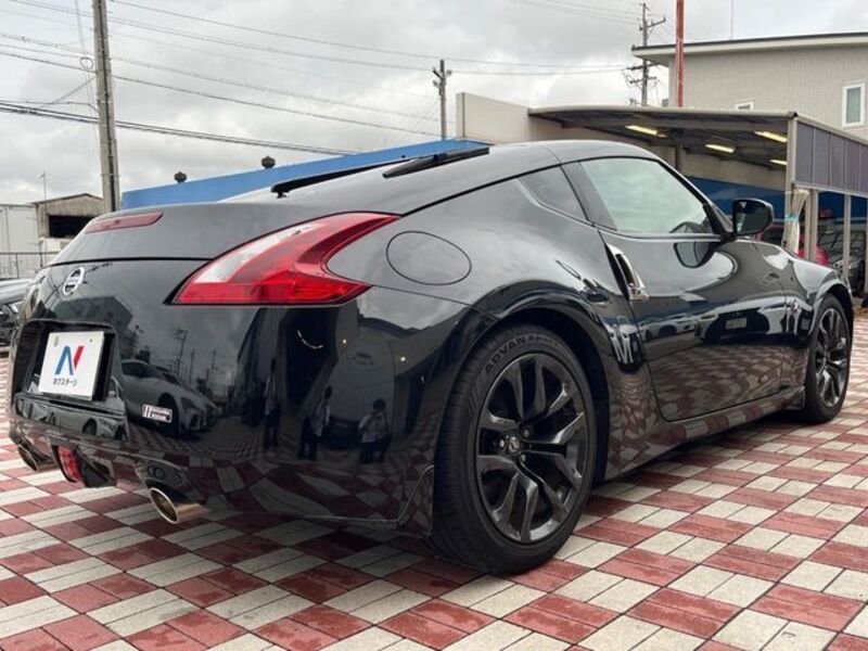 FAIRLADY Z