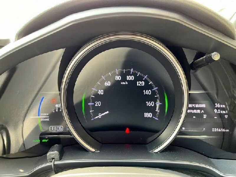 FIT HYBRID