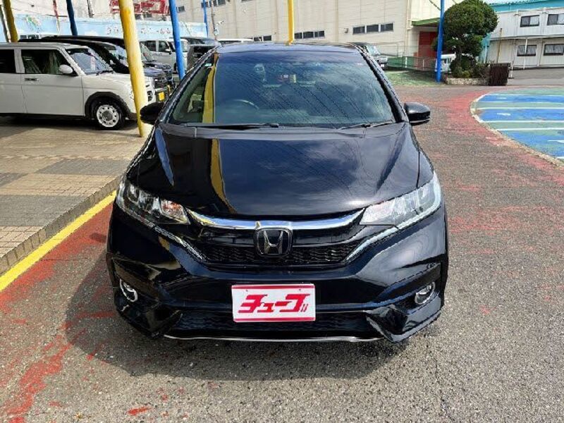 FIT HYBRID