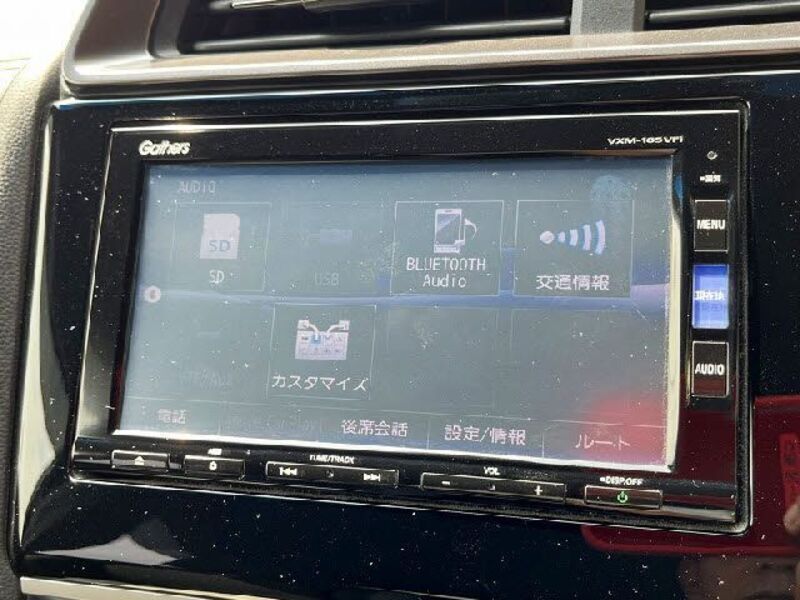 FIT HYBRID