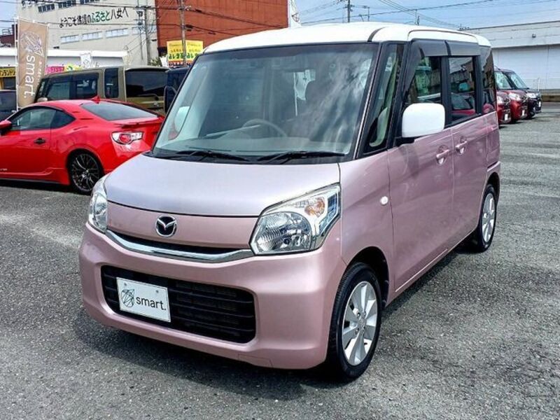 FLAIR WAGON
