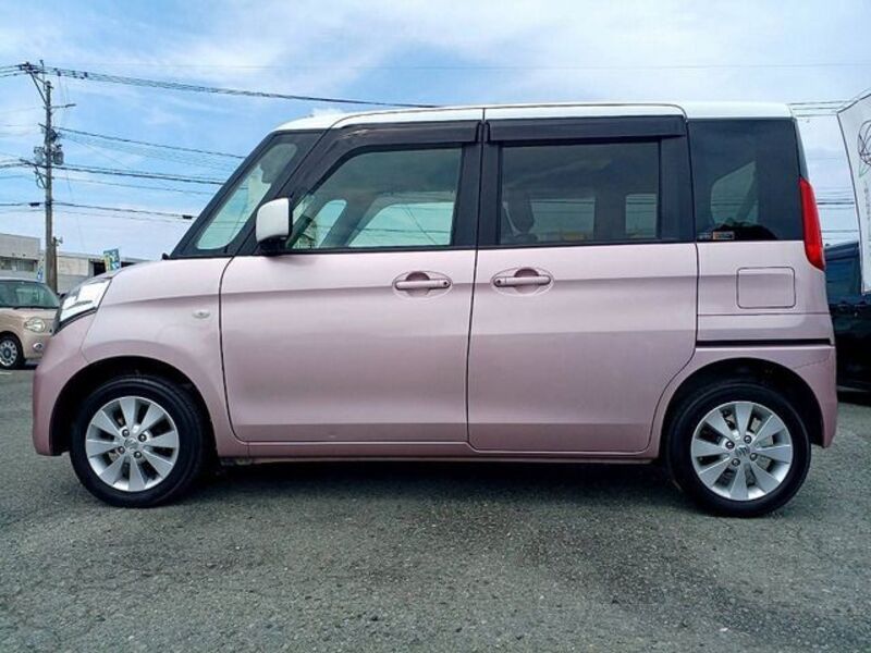 FLAIR WAGON