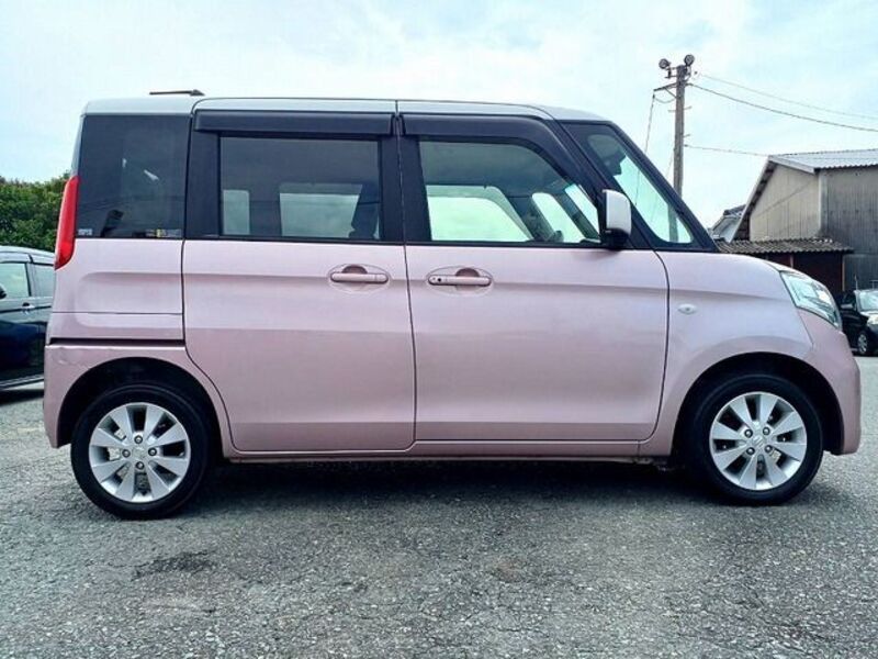 FLAIR WAGON