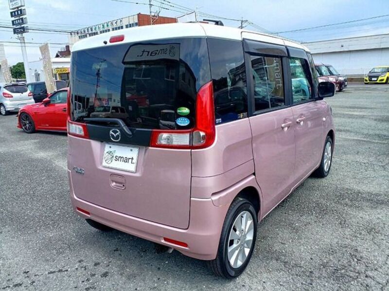 FLAIR WAGON