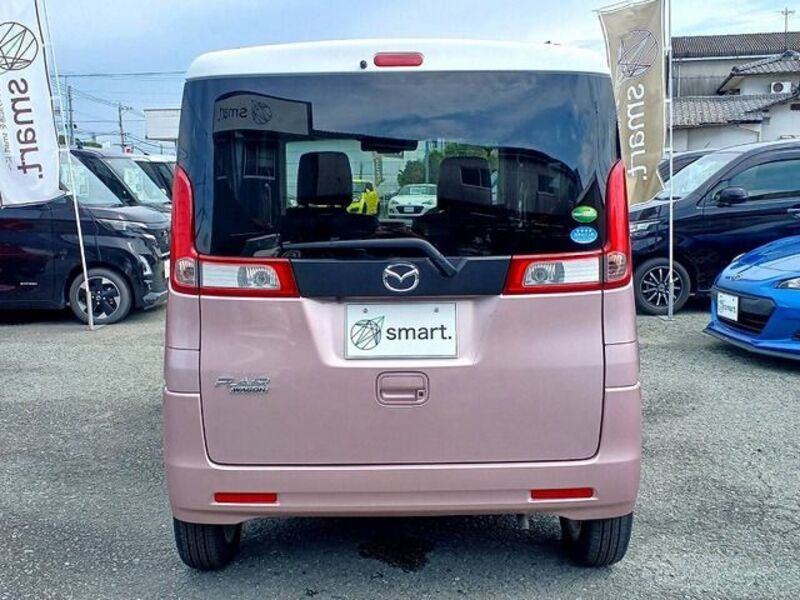 FLAIR WAGON