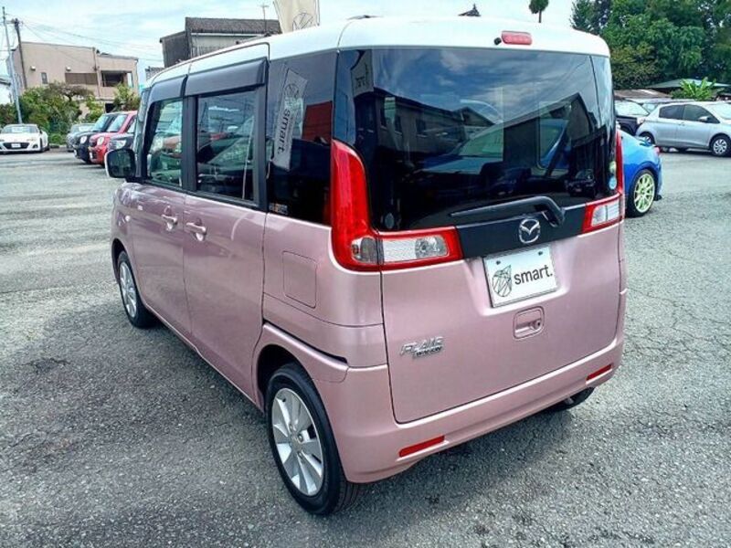 FLAIR WAGON