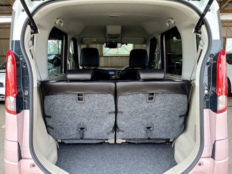 FLAIR WAGON