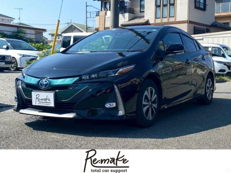 PRIUS PHV-0