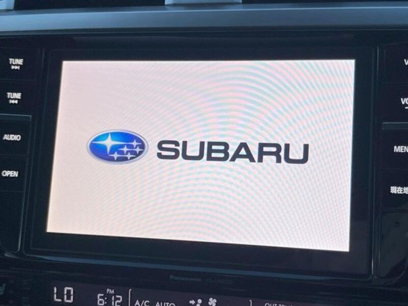 LEGACY OUTBACK