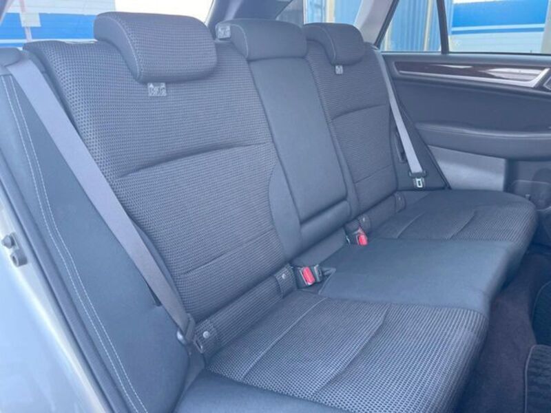 LEGACY OUTBACK