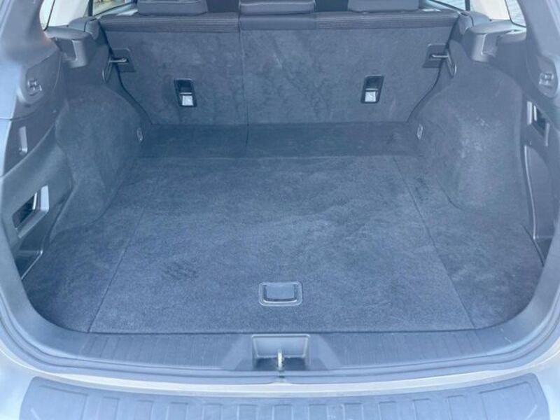 LEGACY OUTBACK