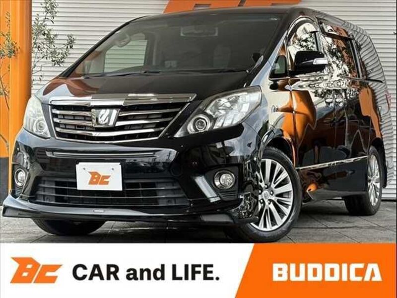 ALPHARD-0
