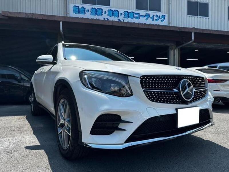 GLC CLASS