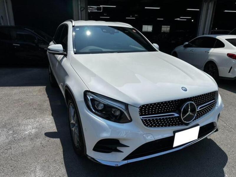GLC CLASS
