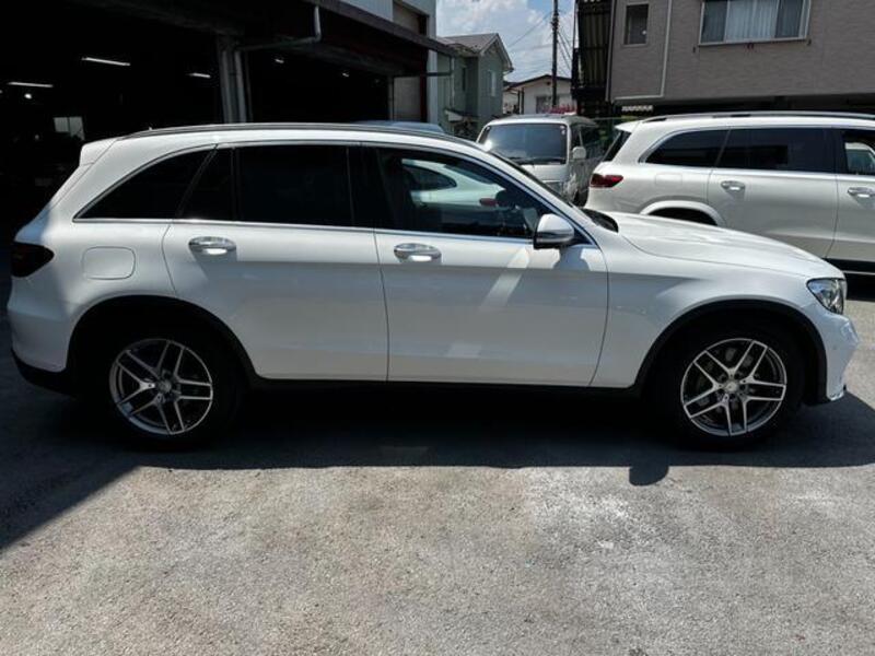 GLC CLASS
