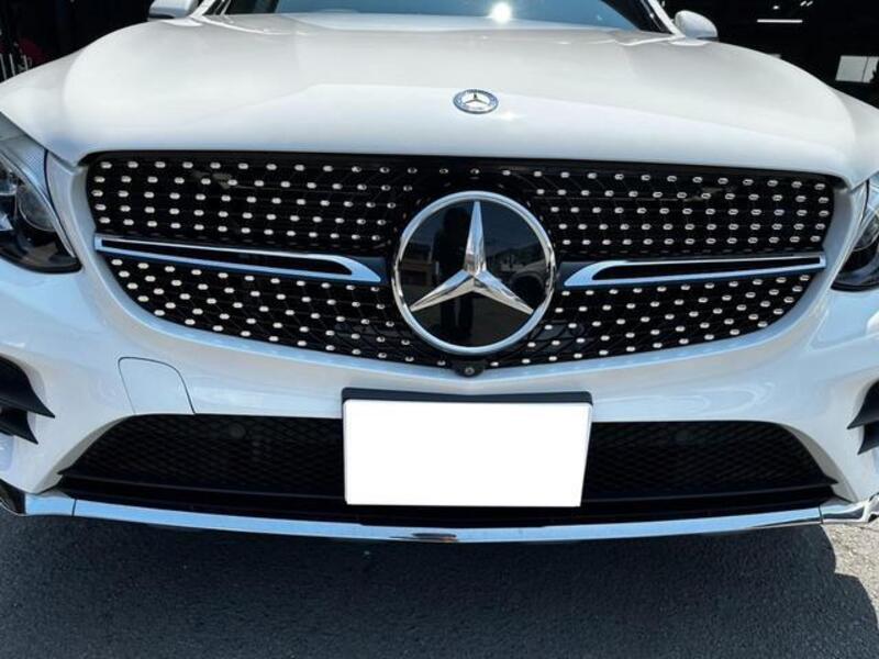 GLC CLASS