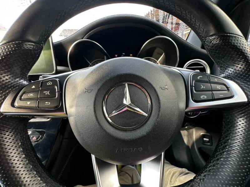 GLC CLASS