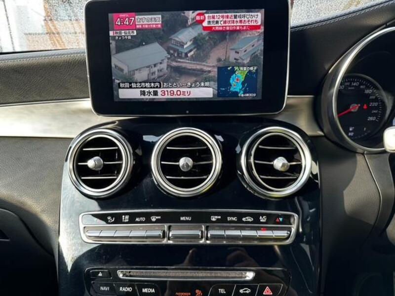 GLC CLASS