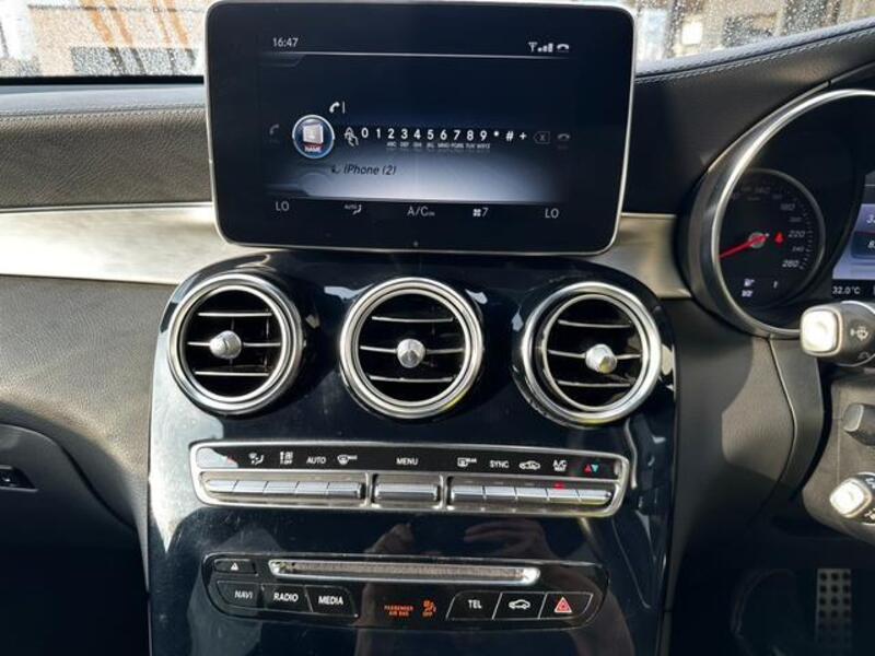 GLC CLASS