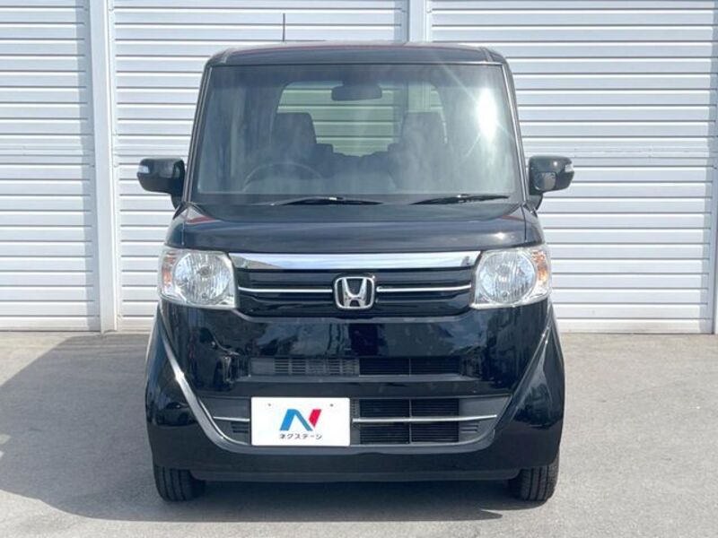 N BOX
